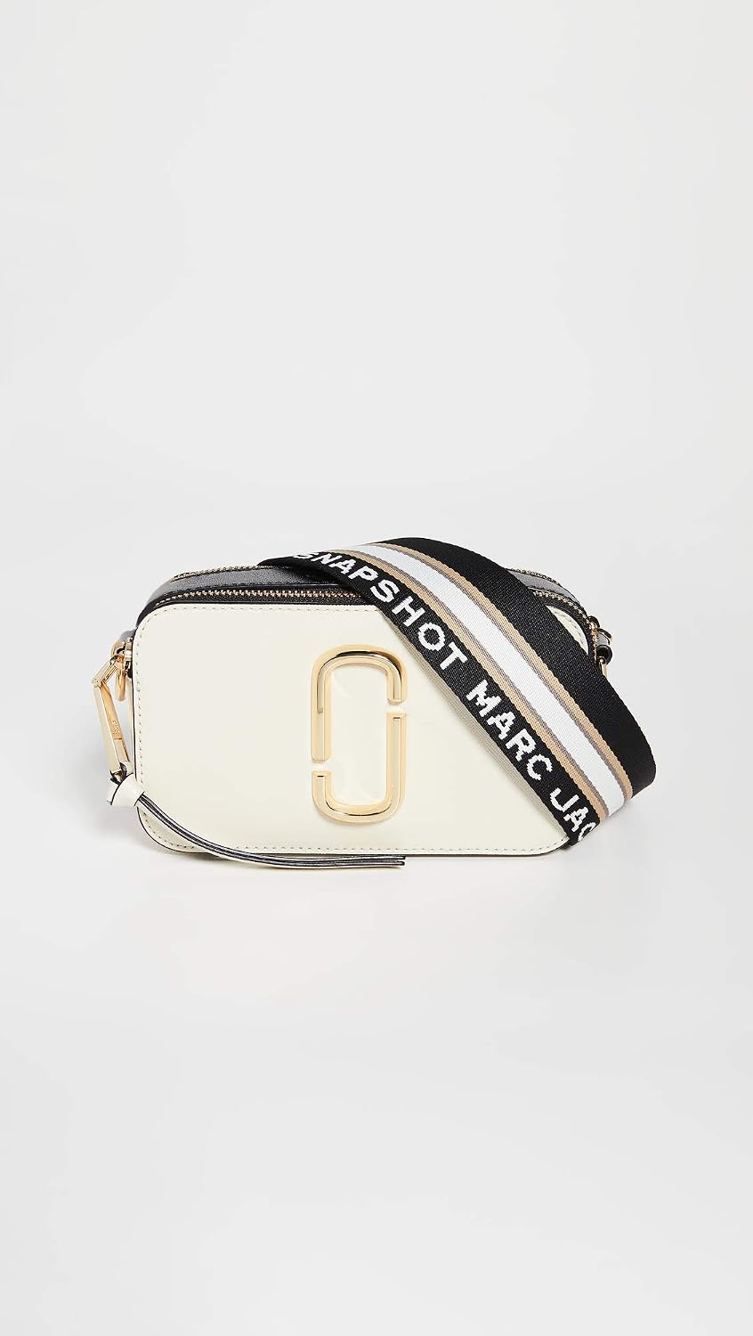 Detalle de Marc Jacobs The Snapshot, Bag Femme
