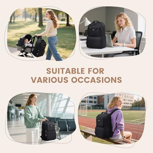 Thumbnail 7 de GOLF SUPAGS Mochila de Almuerzo 16" 📷