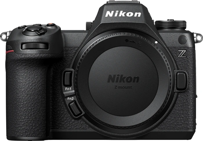 Thumbnail 13 de Nikon Z6 III + NIKKOR Z 28-400mm f/4-8 VR – Komplettset