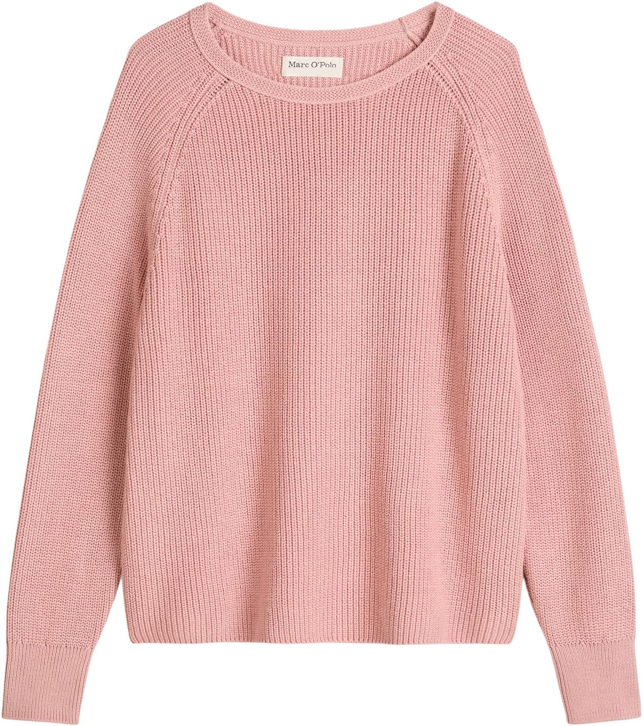 Thumbnail 5 de Marc O'Polo Damen Strickpullover aus Bio-Baumwolle – Loose Fit