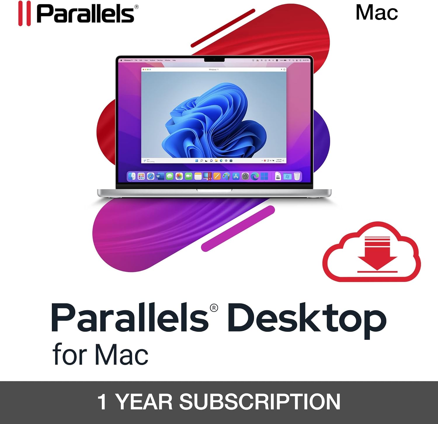 Thumbnail 6 de Parallels Desktop 20 para Mac: Ejecuta Windows en tu Mac 🖥
