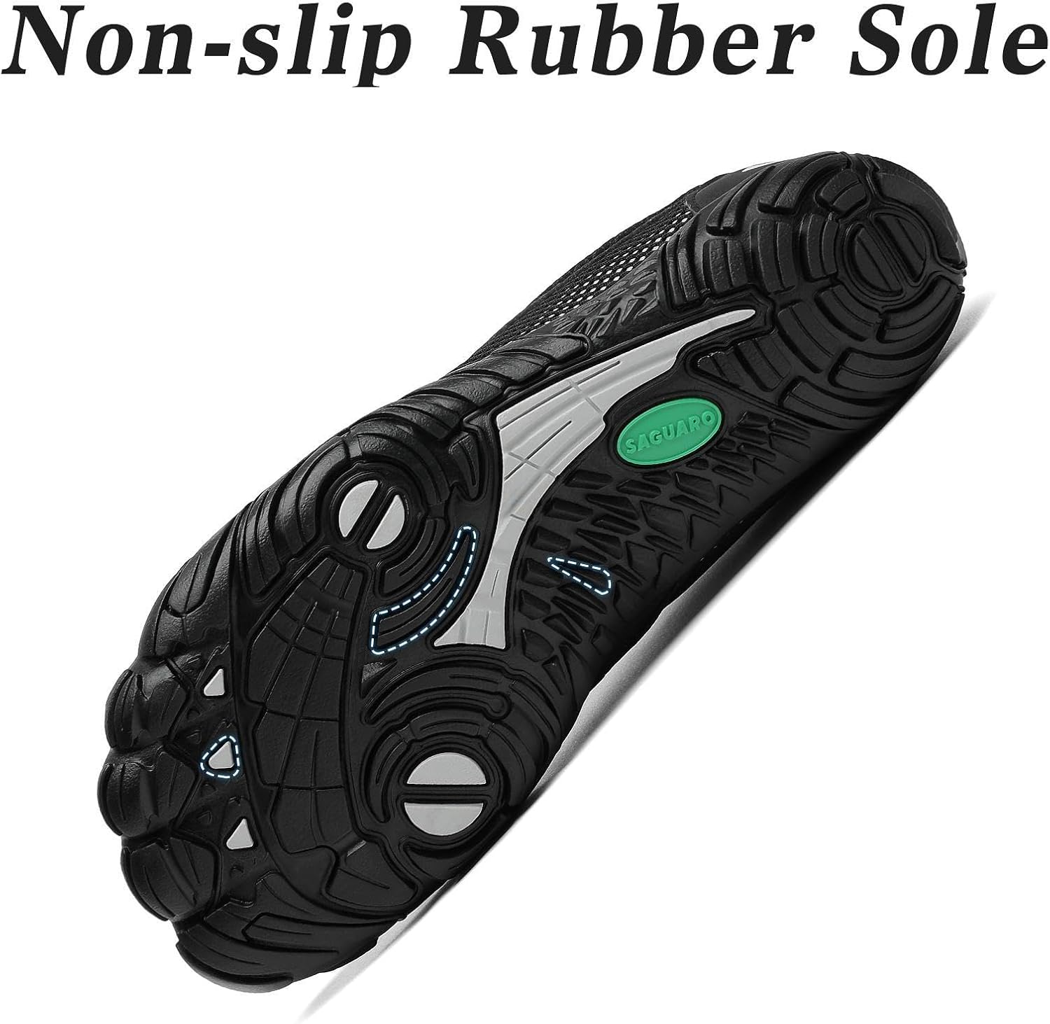 Thumbnail 5 de SAGUARO Scarpe Barefoot Minimaliste