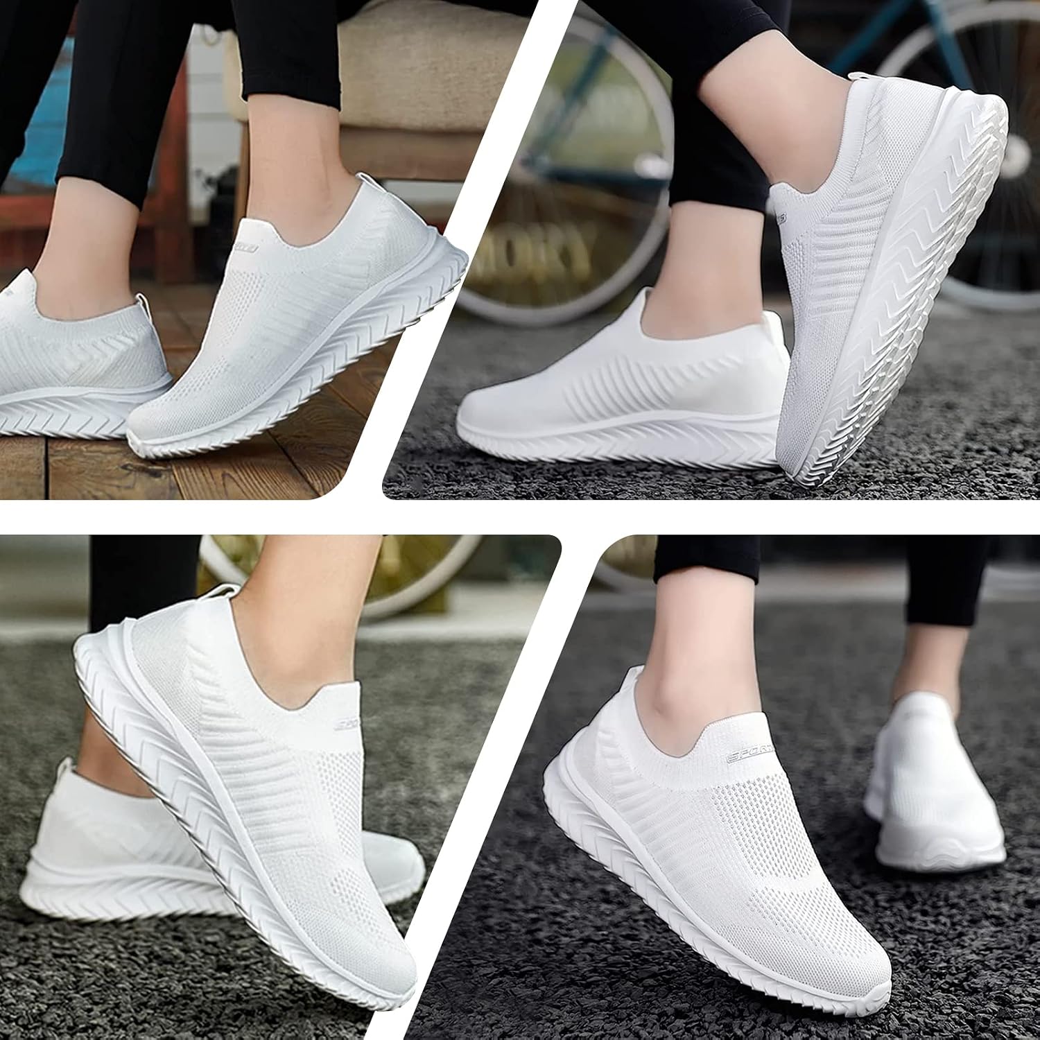 Thumbnail 1 de Hanani Slip On Sneakers Herren