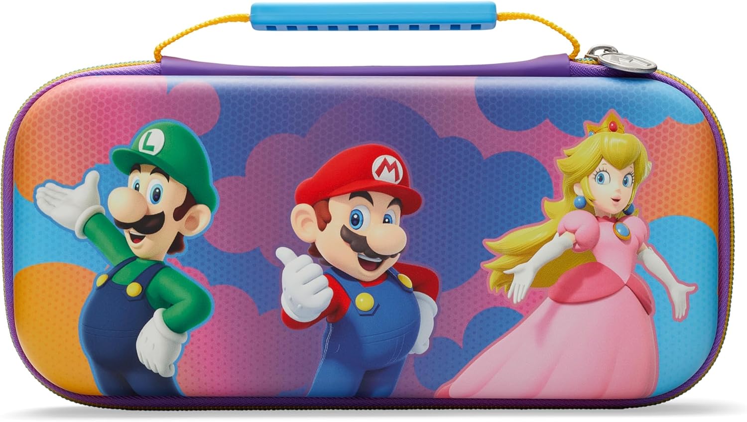 Detalle de PowerA Protection Case für Switch