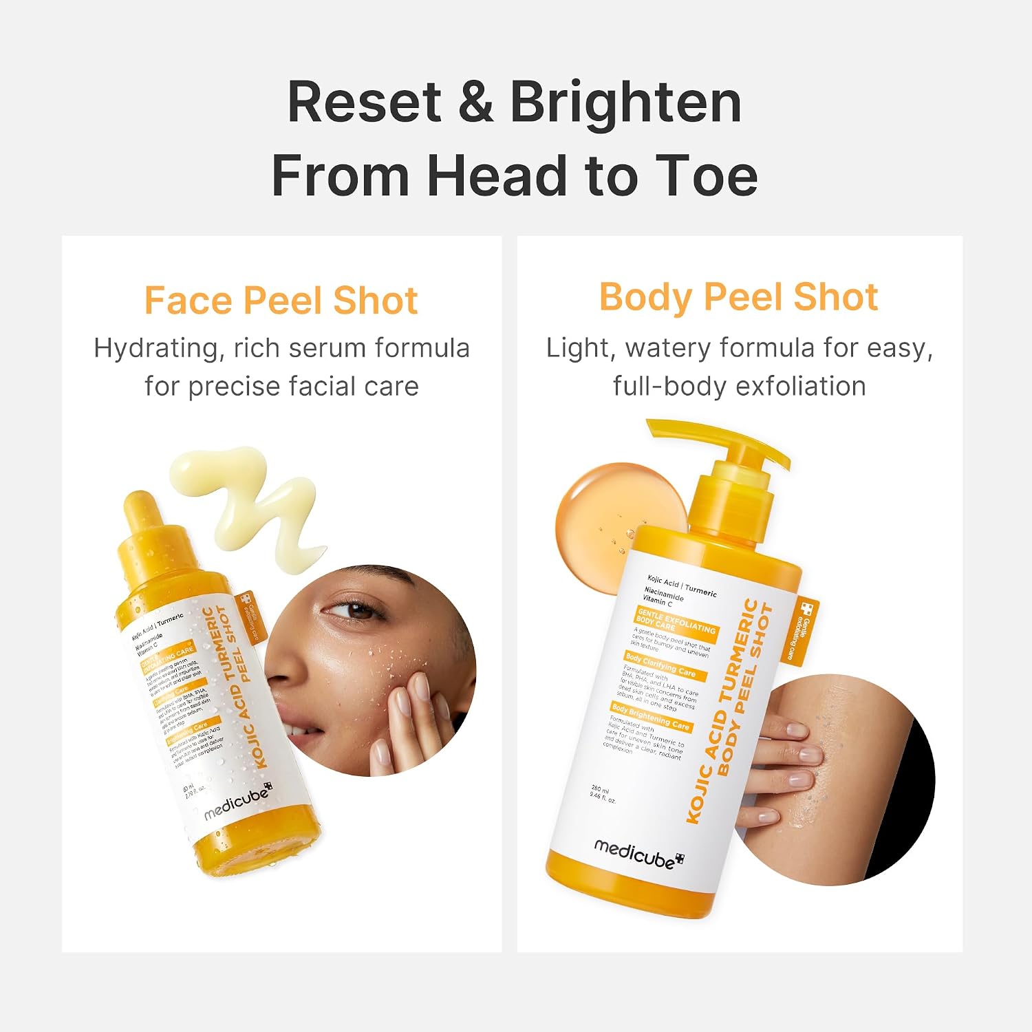 Thumbnail 6 de medicube Peel Shot 2.7 fl.oz