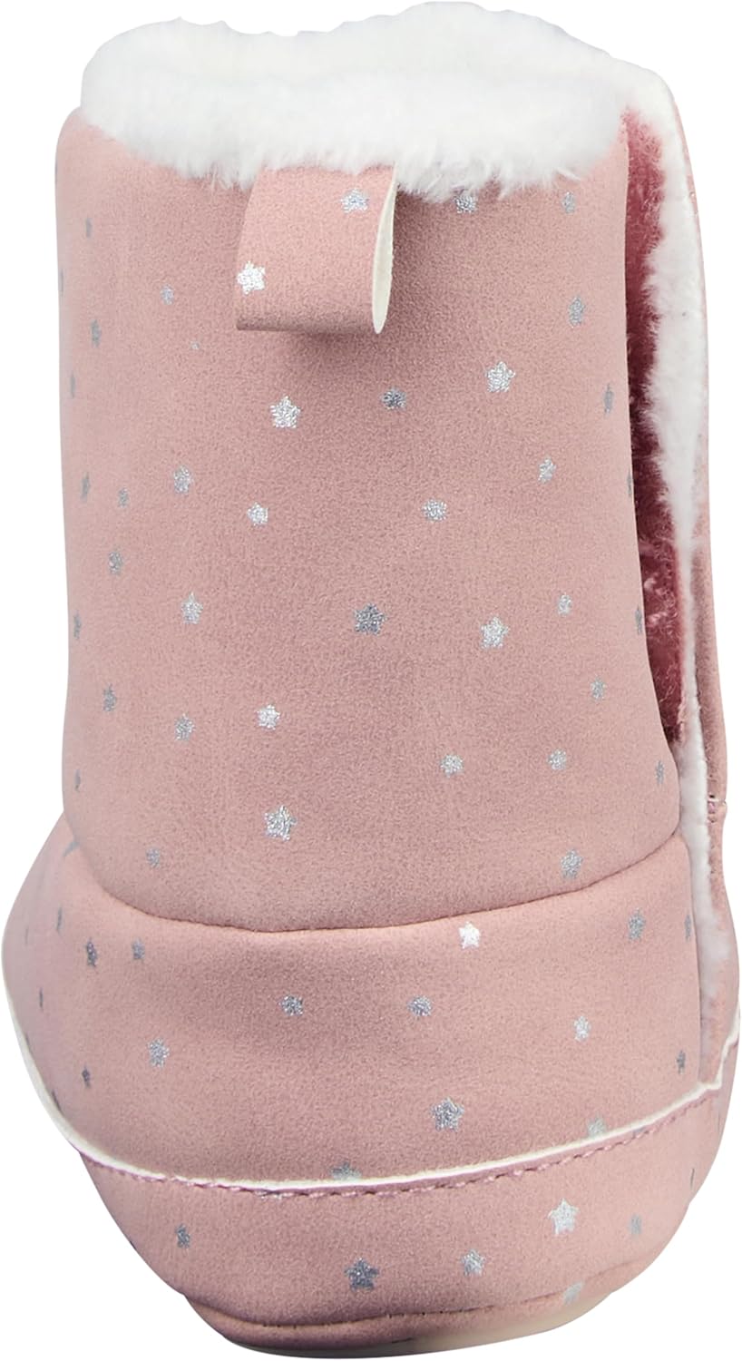 Thumbnail 4 de Sterntaler Unisex Kinder Baby StiefelSneaker – knöchelhoher Babyschuh mit Klettrverschluss