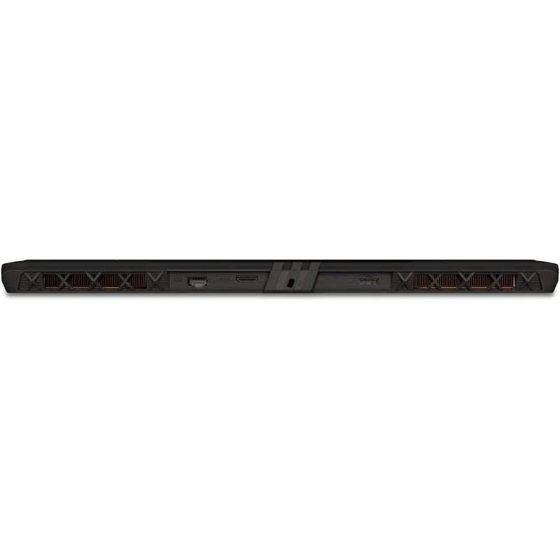 Detalle de MSI Vector A16 HX 16" para gaming
