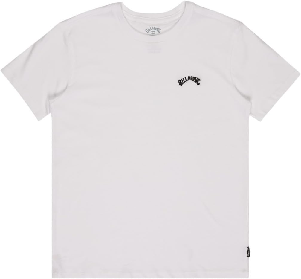Detalle de Billabong Arch Crew SS Kids T-Shirt Garçon (Lot de 1)