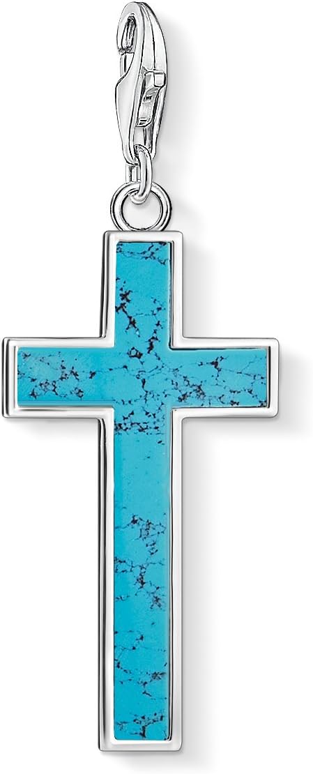 Thumbnail 3 de Thomas Sabo Kreuz-Anhänger – Kollektion Kreuz-Anhänger