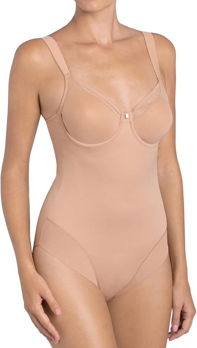 Detalle 2 de Triumph True Shape Sensation Bsw Shapewear Body wired Femme (lot de 1)
