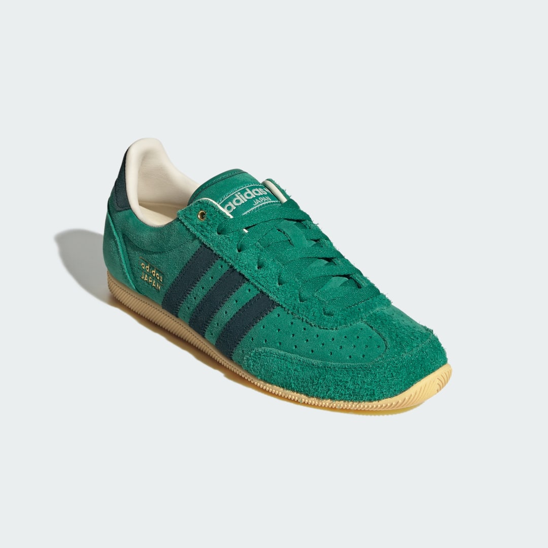 Thumbnail 3 de ZAPATILLAS JAPAN de Adidas en verde: comodidad para el día a día