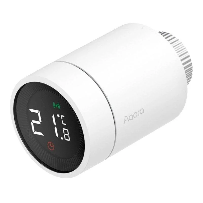 Aqara E1 Termotasto Inteligente para radiador Zigbee 3.0