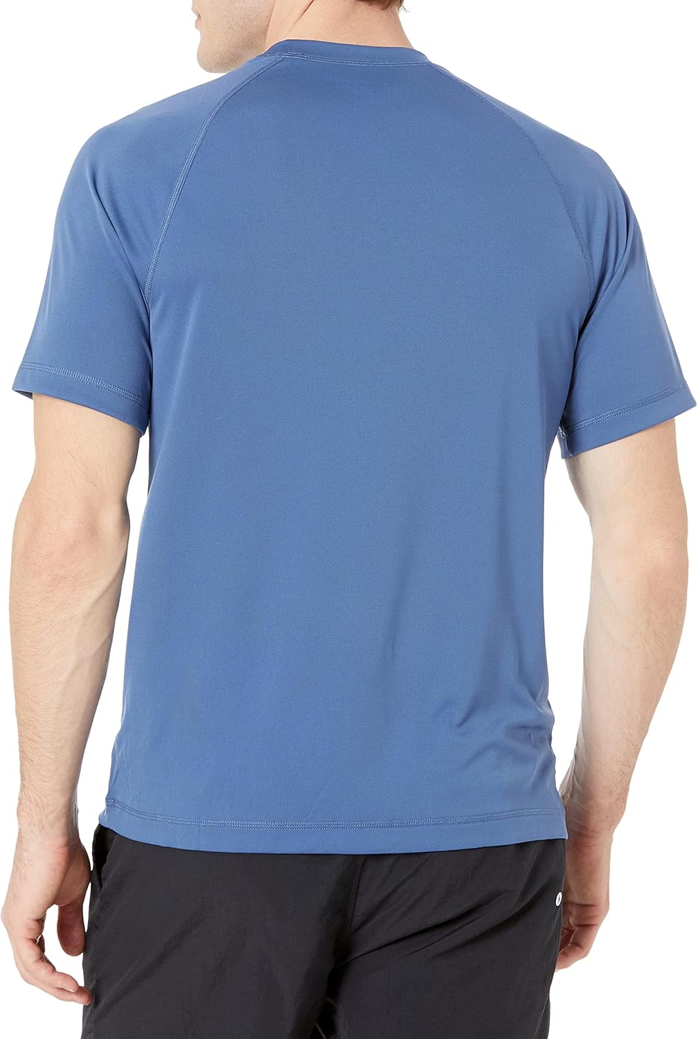 Thumbnail 1 de Amazon Essentials Herren Slim Fit, kurzärmeliges, schnelltrocknendes UPF 50-Bade-T-Shirt