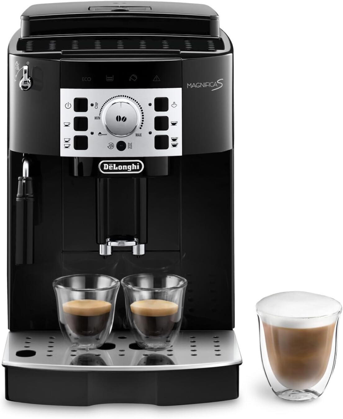 Thumbnail 6 de De'Longhi espresso machine, Magnifica Evo