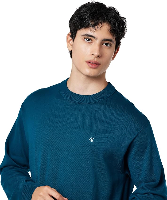 Thumbnail 4 de Calvin Klein Jersey Cotton Relaxed XXL