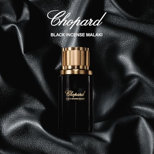 Thumbnail 2 de Chopard Black Incense Malaki 80 ml — Eau de Parfum para hombre