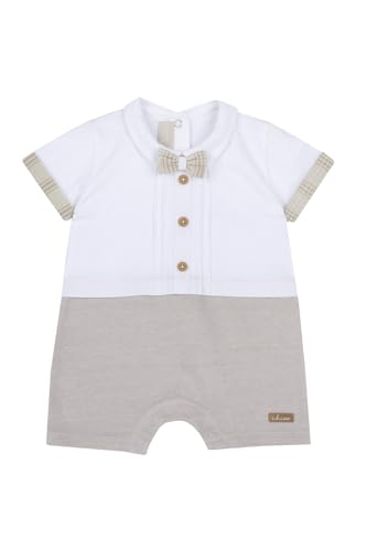 Chicco Pelele bebé algodón 0-24 meses 👶