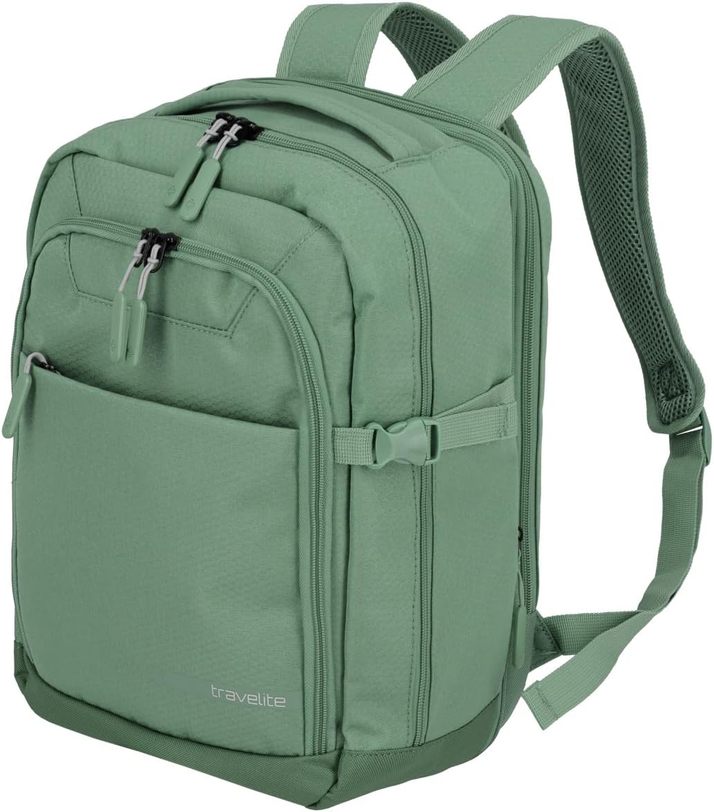 Thumbnail 5 de Travelite Kick Off Handgepäck Rucksack 13 Zoll