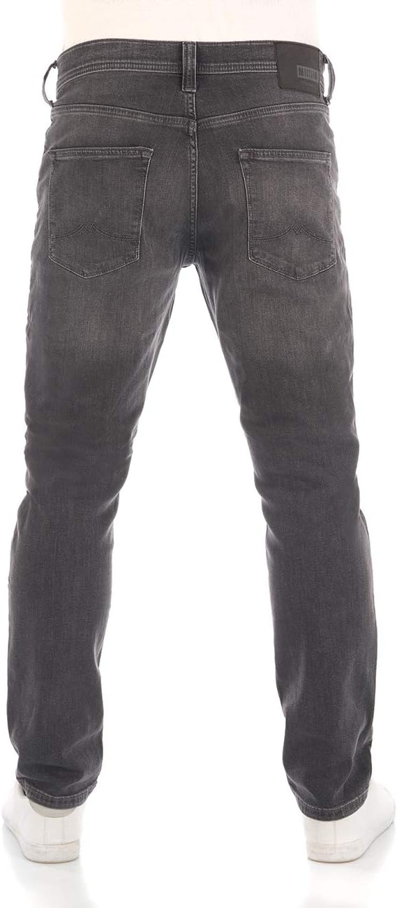 Thumbnail 2 de MUSTANG Vegas Jeans Herren Slim Fit