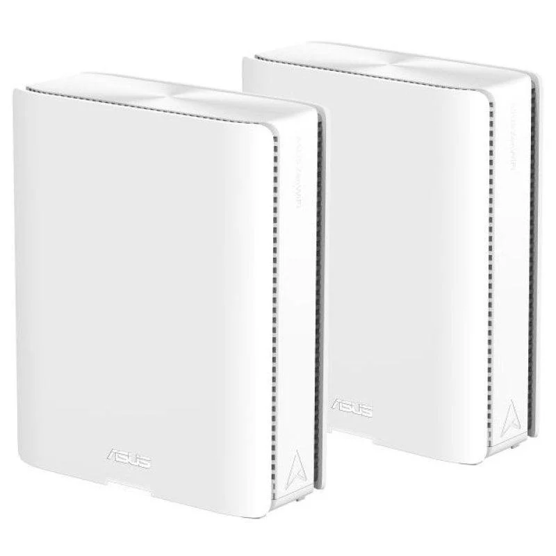 Asus ZenWiFi BQ16 Pack WiFi 7 Mesh 2 nodos