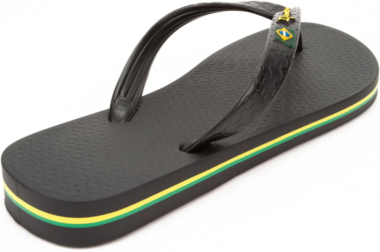 Thumbnail 3 de Ipanema Clas Brasil II AD, sandales séparateurs d’orteils homme