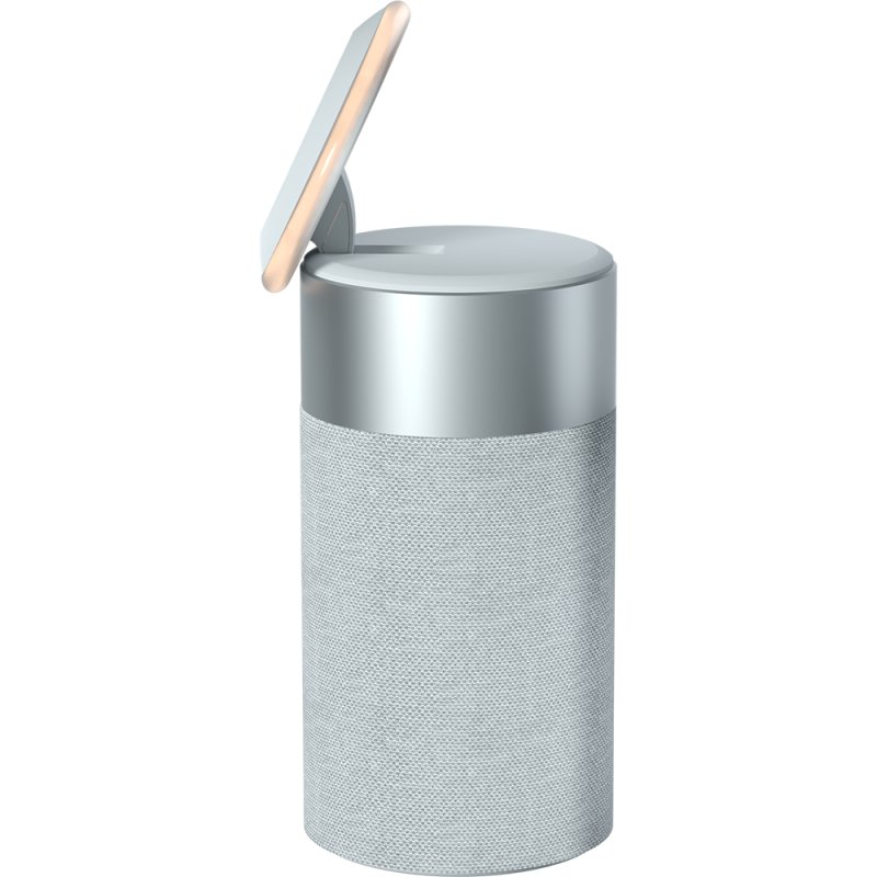 Thumbnail 1 de BigBen Altavoz Bluetooth 15 W + cargador MagSafe 5 W 🔊