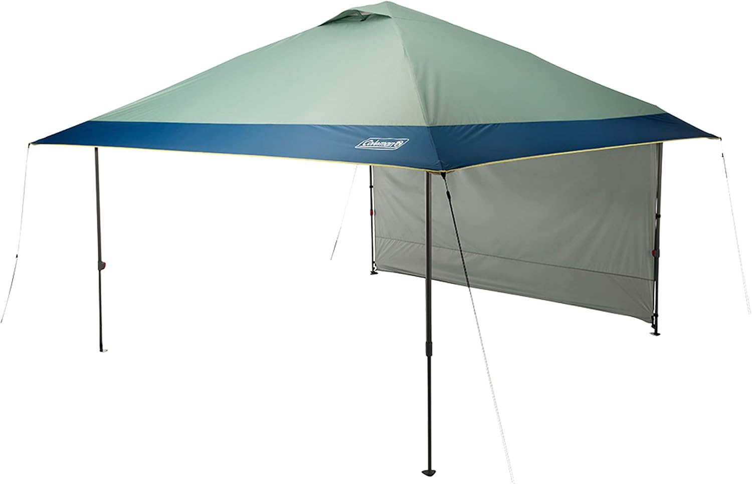 Thumbnail 6 de Coleman Pop-Up Canopy 10x10 ft