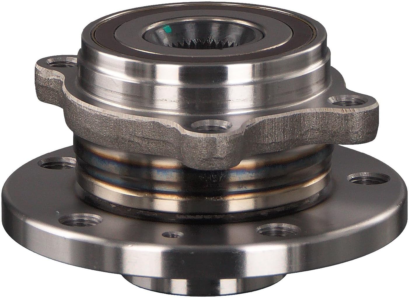Detalle 2 de Febi bilstein 26377 - Jeu de roulements de roue