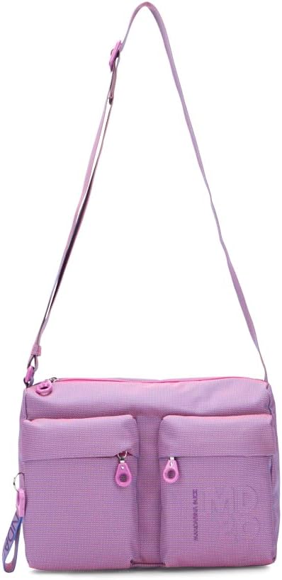 Thumbnail 4 de Mandarina Duck Md20 Crossover, MD 20 Femme — Sac à bandoulière en mitrix, polyvalent et léger