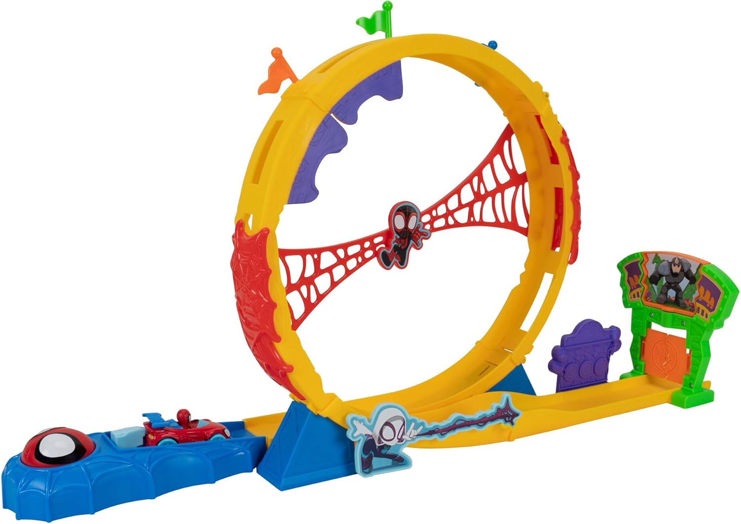 Jazwares Jazwares Marvel Spidey Loop 71,1 cm