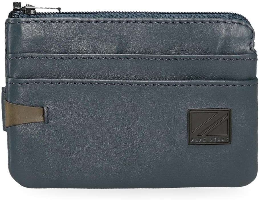 Pepe Jeans Marshal Porte-Monnaie – Marshal, Taille Unique