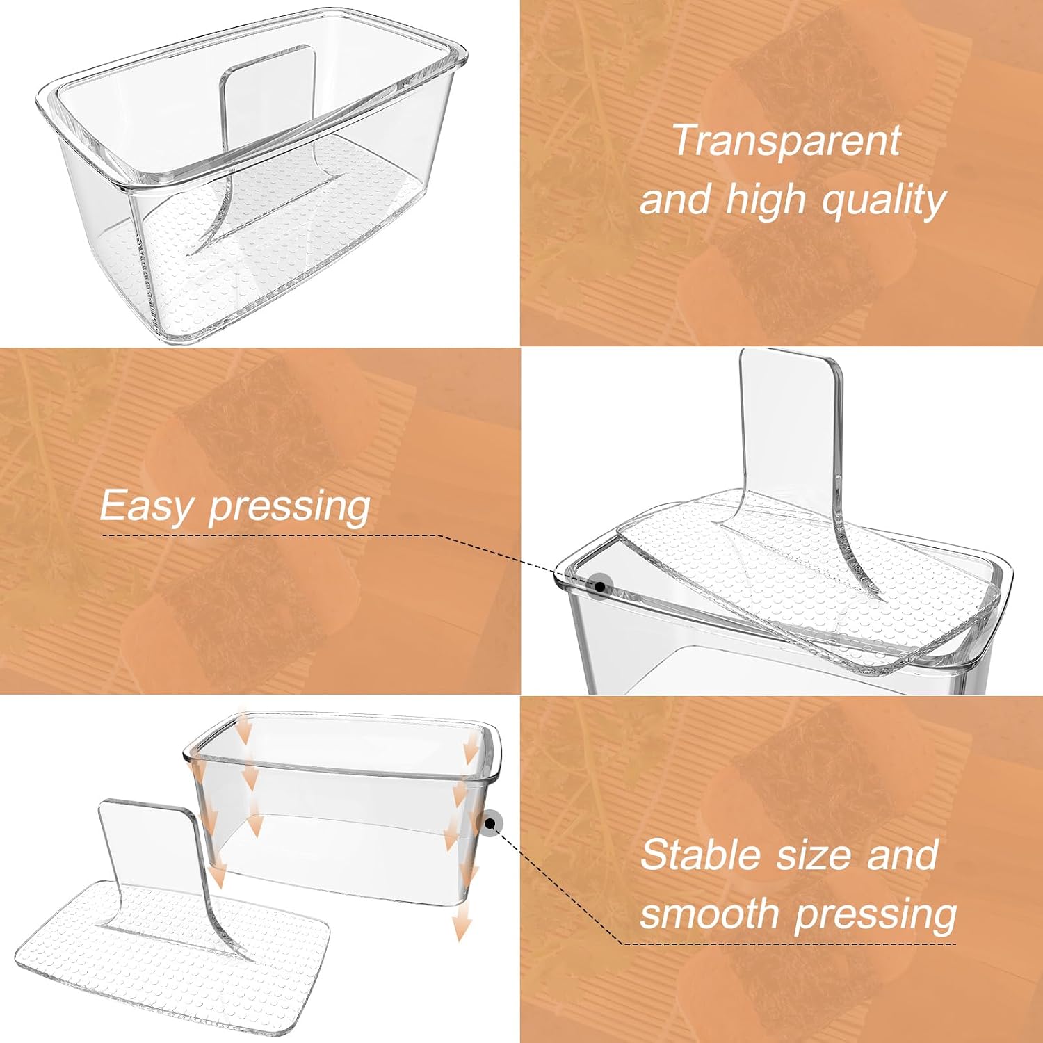 Thumbnail 2 de Musubi Maker Kit, BPA-Free