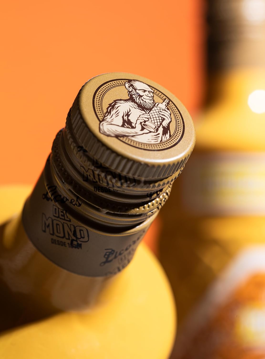 Thumbnail 4 de Crema Mono Antojo de Galleta 🍪 70cl