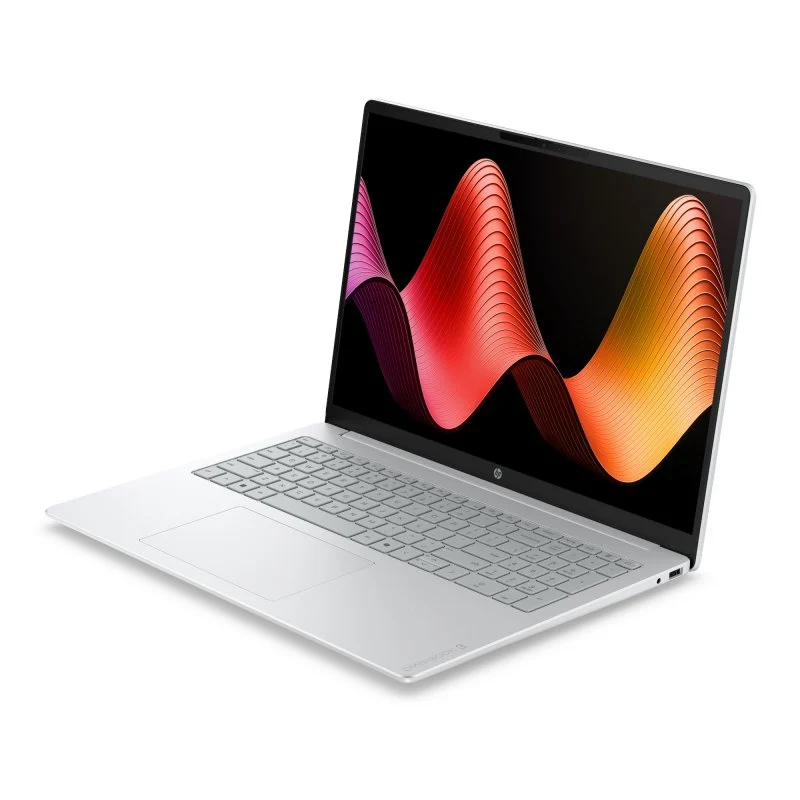Thumbnail 1 de HP OmniBook 3 16-bu0035ns (16") con Intel Core 9 270H, 32 GB RAM y SSD de 1 TB