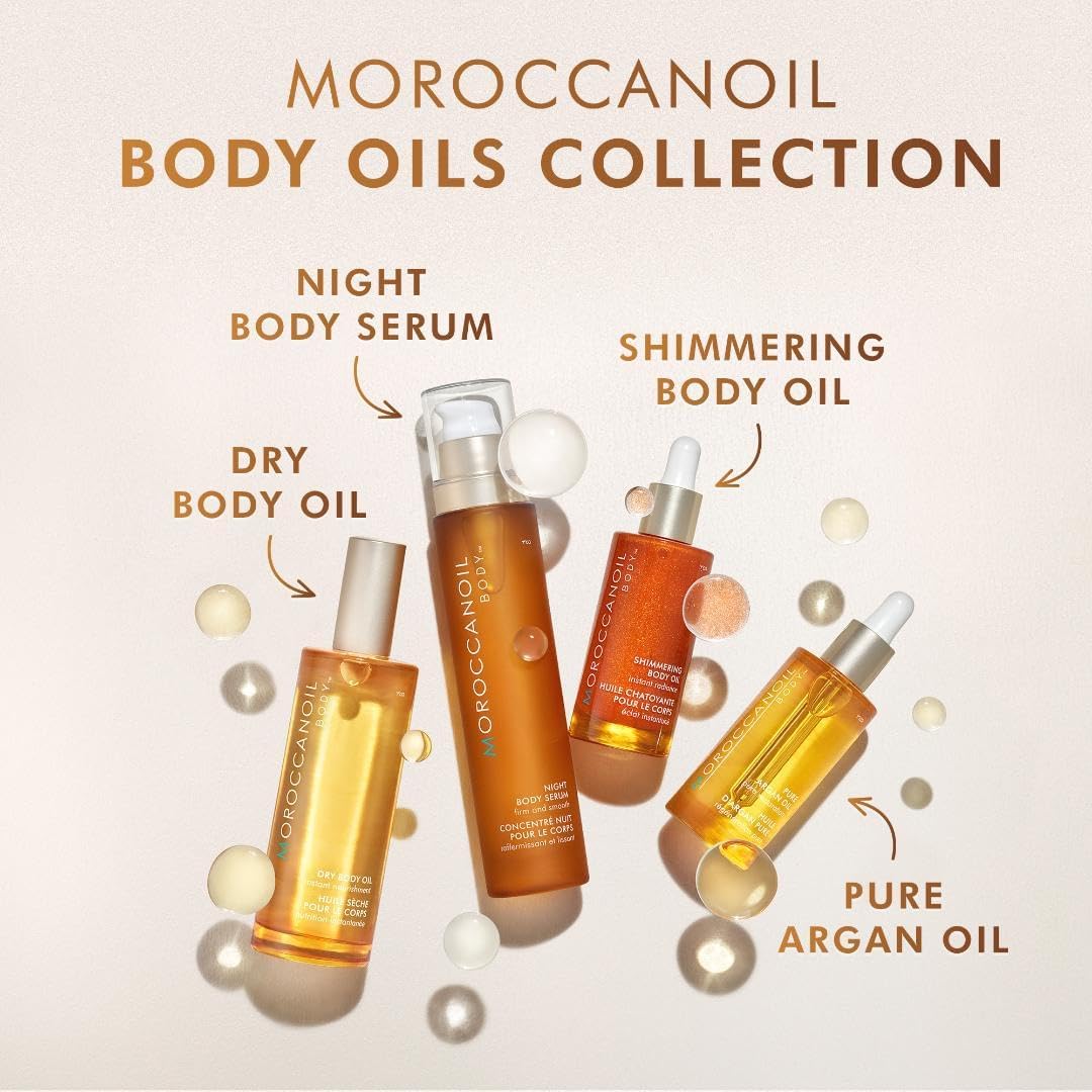 Detalle 2 de Moroccanoil Huile d’Argan Pure 50 ml