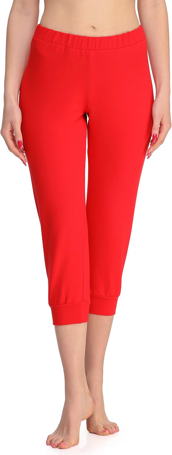 Detalle de Merry Style Pantalons 3/4 Tenue Sport Femme 3/4