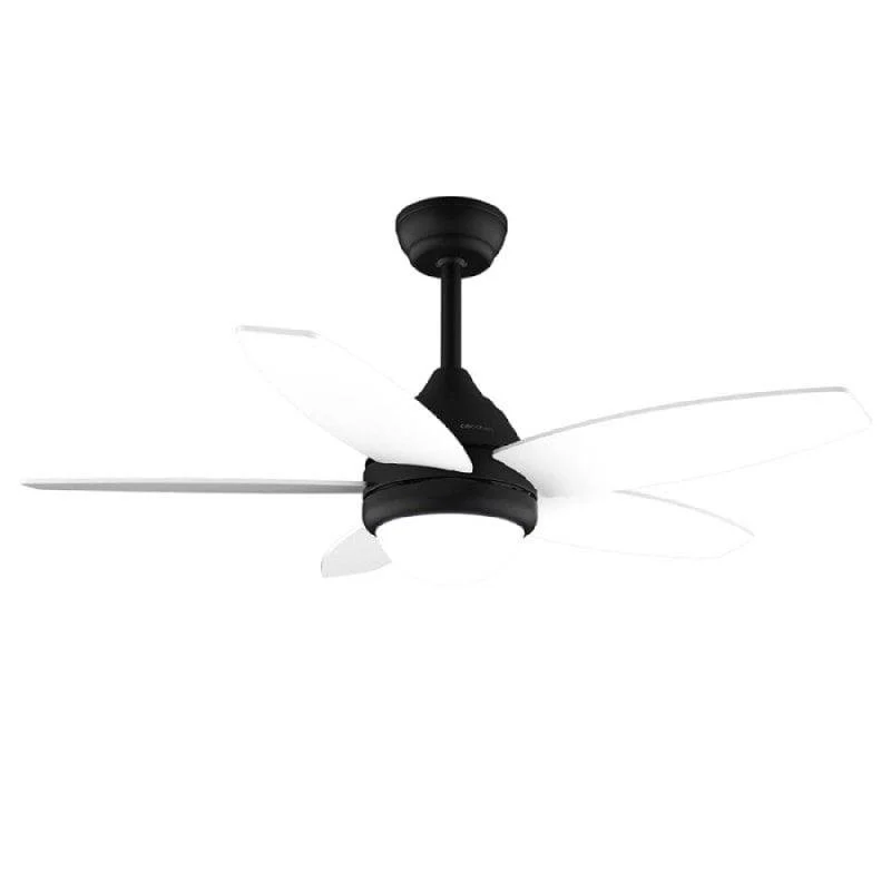 Detalle de Cecotec EnergySilence Aero 4200 ventilador 42" 53W 🌬
