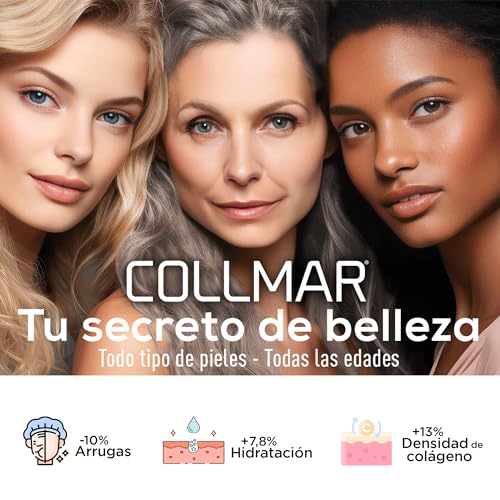 Thumbnail 5 de Collmar Belleza Colágeno Líquido con Ácido Hialurónico