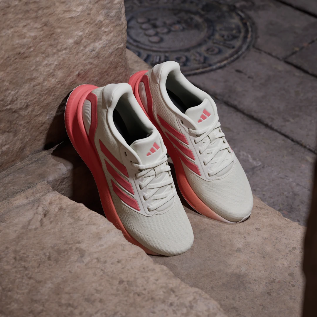 Detalle 2 de Zapatilla Runfalcon 5 Running de Adidas — comodidad y estilo para entrenos diarios
