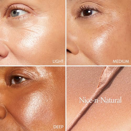 Thumbnail 1 de LAURA GELLER The Wonder Balm 01 Nice-n-Natural 💄