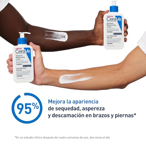 Thumbnail 2 de CeraVe Loción Hidratante Intensiva para Pieles Muy Secas e Irritadas