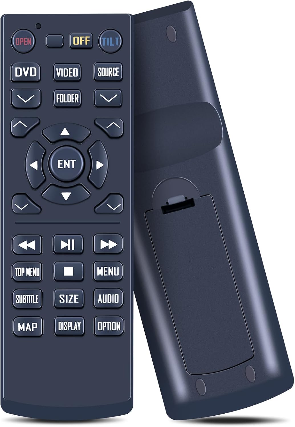 Thumbnail 2 de TCNOUMT Replacement Remote for 2007-2010 Lexus LS460 / LX570 — Reliable, No-Setup Spare