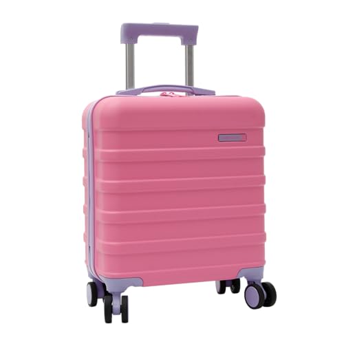 Detalle de Cabin Max Suitcase for EasyJet Cabin Bag 45x36x20 cm – Children's Edition (30L)