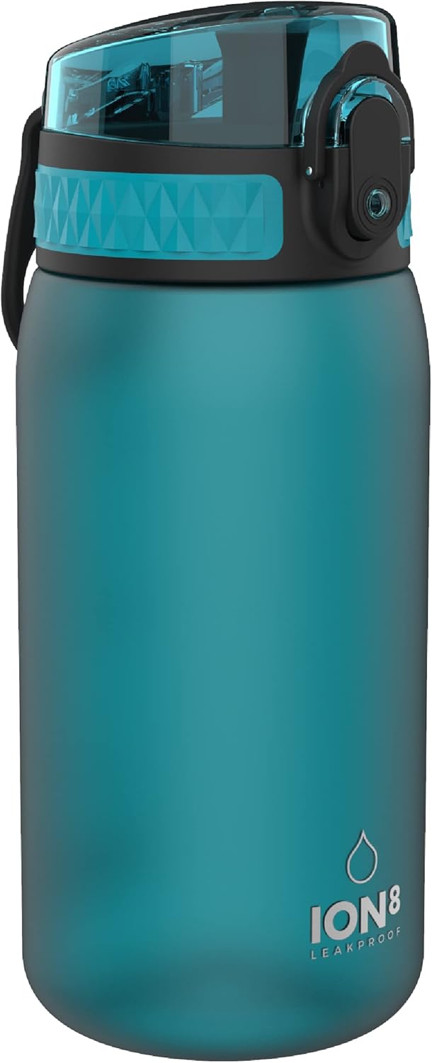 Detalle de ion8 Aqua I8350FAQU gourde enfant 350 ml