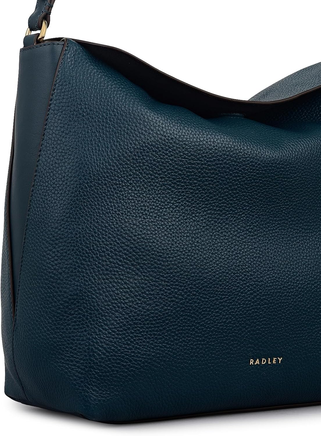 Detalle 2 de RADLEY London City Road Women's Leather Large Flapover Shoulder Bag