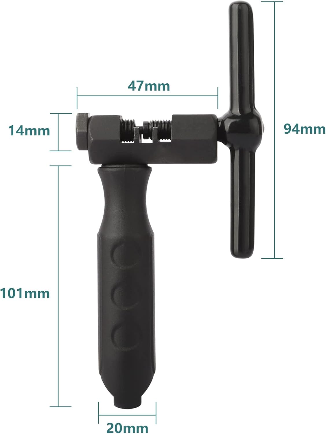 Thumbnail 5 de Homord smagliacatena bici universale per catene 5–12 velocità