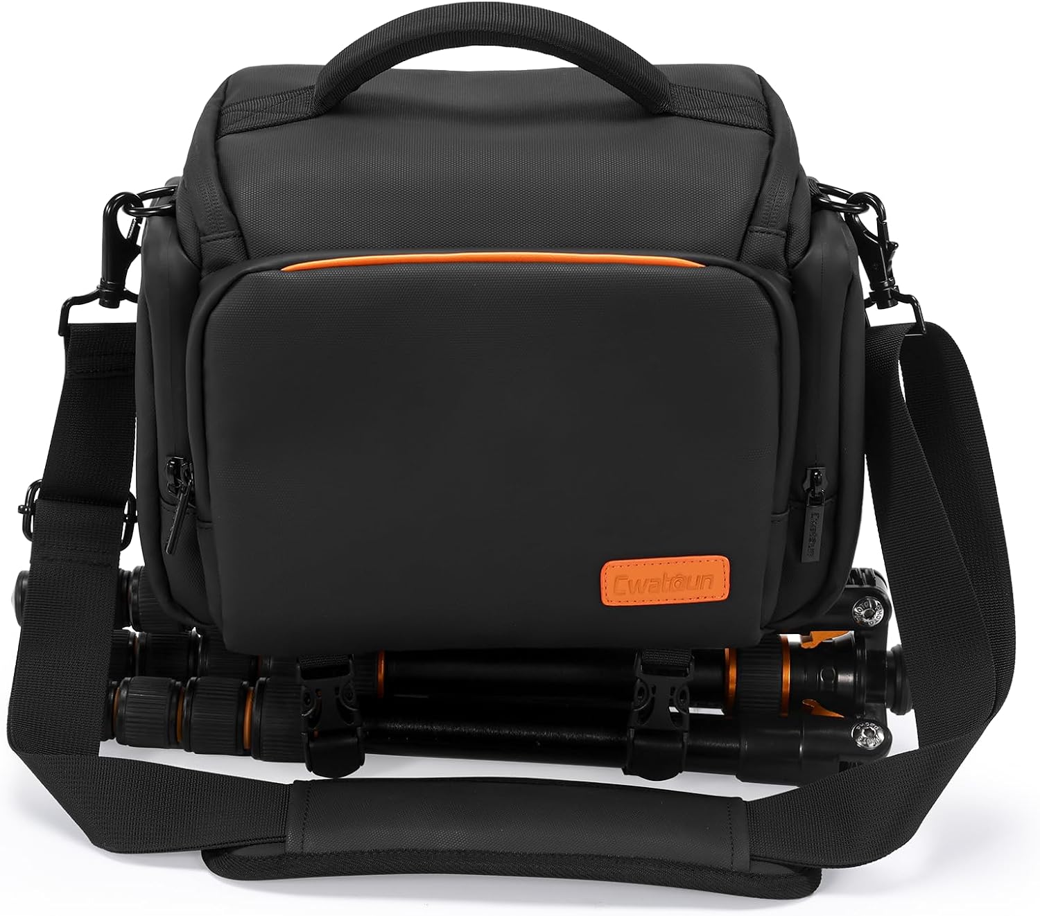 Thumbnail 6 de Cwatcun Camera Bag compact sling for DSLRs