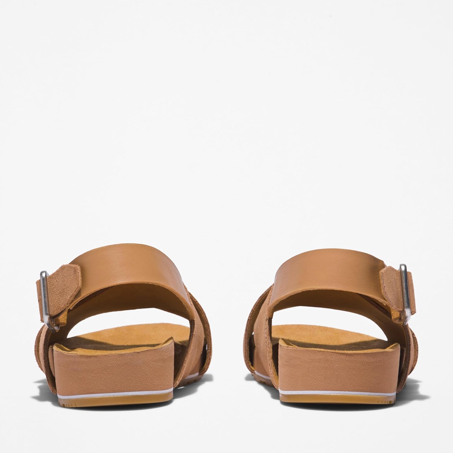 Thumbnail 4 de Timberland Malibu Waves Basic : sandales femme en cuir, confort amorti et adhérence