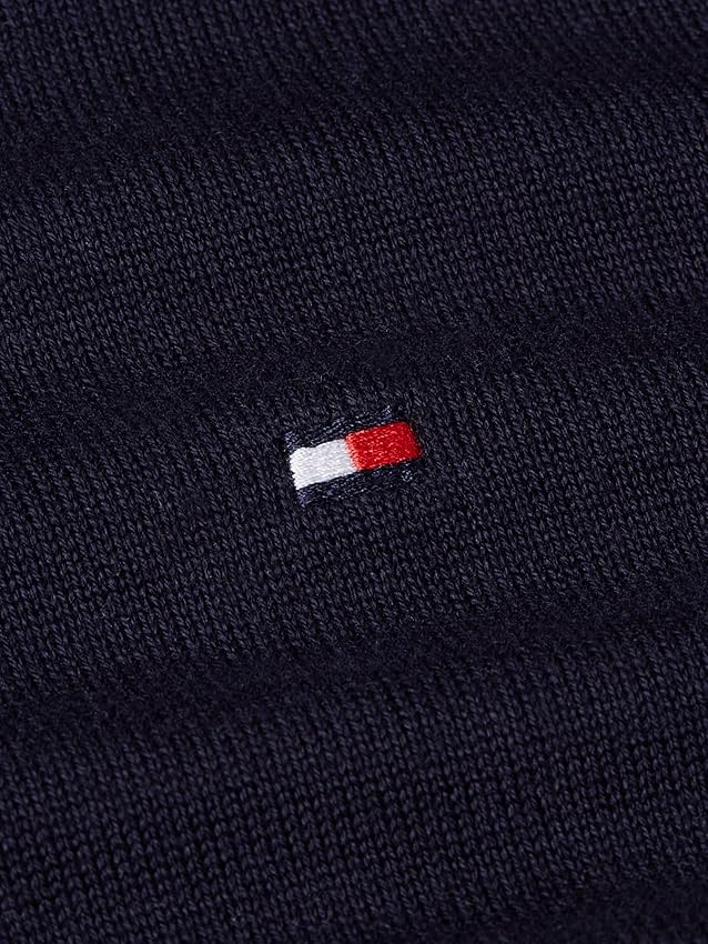 Thumbnail 3 de Tommy Hilfiger Jersey Essential Cotton L azul 1 unidad