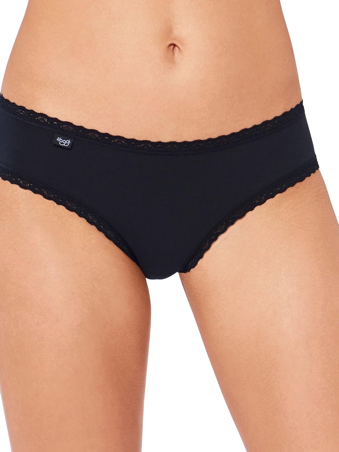 Detalle 1 de Sloggi 24/7 Weekend – Hipster, 3er Pack